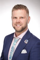 Gabe Blackwell 